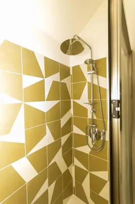 Bagno di Il Porto & I Marinai Rooms