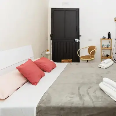 Il Porto & I Marinai Rooms