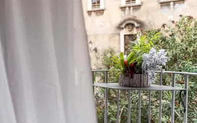 Giardino di Opera Boutique