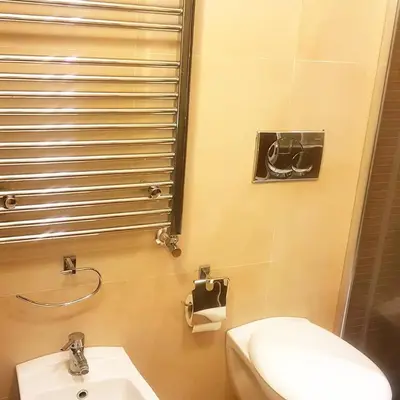 Bagno di XX Miglia rooms Catania city center