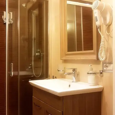 Bagno di XX Miglia rooms Catania city center