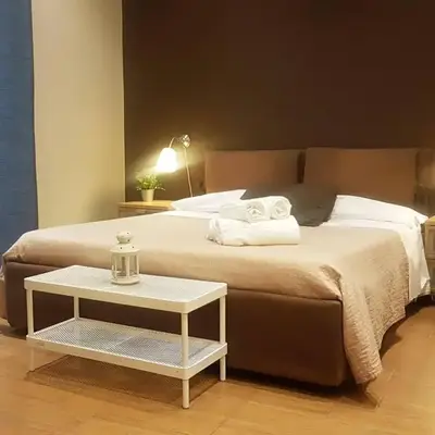 XX Miglia rooms Catania city center