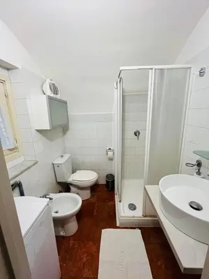 Bagno di Persefone