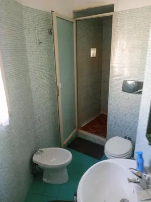 Bagno di Alimat Guesthouse