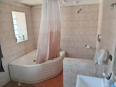 Bagno di Alimat Guesthouse