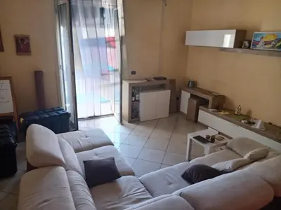 Cucina o angolo cottura di Alimat Guesthouse