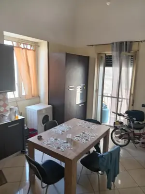 Planimetria di Alimat Guesthouse