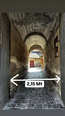 Planimetria di Sabbie dell'Etna - Eleganza e Comfort nel Cuore di Catania con Parcheggio Privato