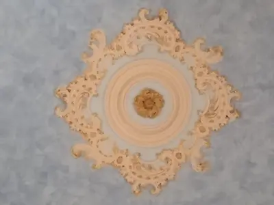 Planimetria di Art in Center