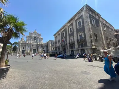 Ospiti di Art in Center