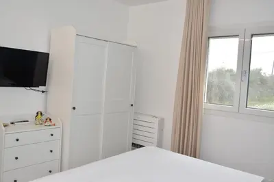 Letto o letti in una camera di I Secolari di Giulia 2