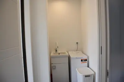 Planimetria di I Secolari di Giulia 2