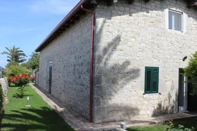 Edificio in cui si trova l'appartamento