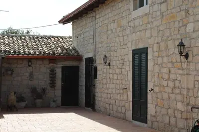 Edificio in cui si trova l'appartamento