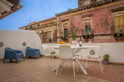 Bevande di La Terrazza di Giulia