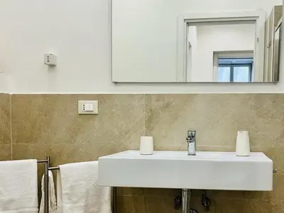 Planimetria di The Cement Tiles
