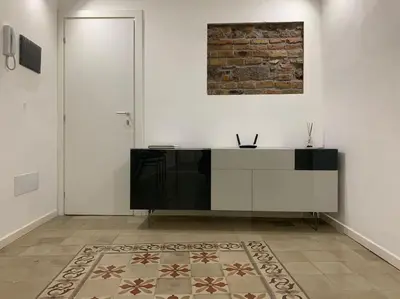 Planimetria di The Cement Tiles