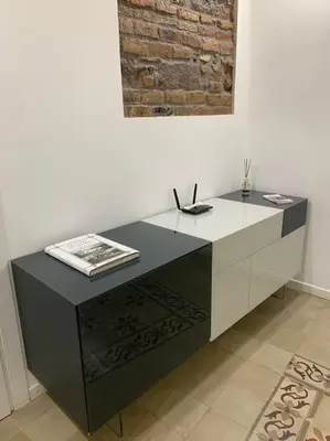 Planimetria di The Cement Tiles
