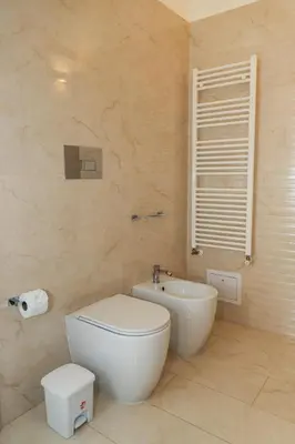Bagno di Casa Ierna di Siracusa