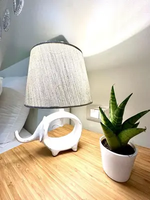 Planimetria di ChiaraLuce House