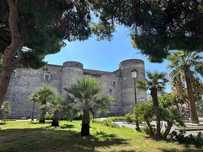 Giardino di ChiaraLuce House