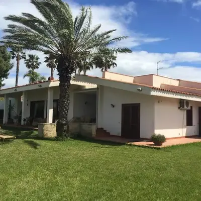 SERENDIPITY VILLA sea view
