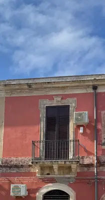 Edificio in cui si trova l'appartamento