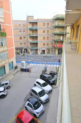Edificio in cui si trova l'appartamento