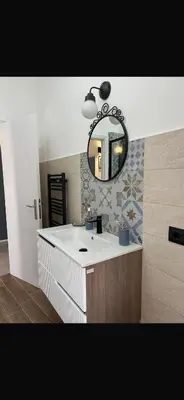 Cucina o angolo cottura di Siracusa Vacanze