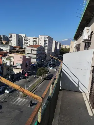 Il quartiere o una zona nella vicinanze dell'appartamento