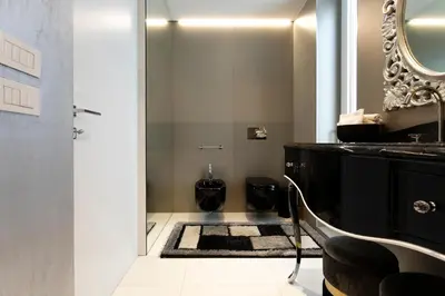 Planimetria di ISULATRAVEL - Villa Barbara
