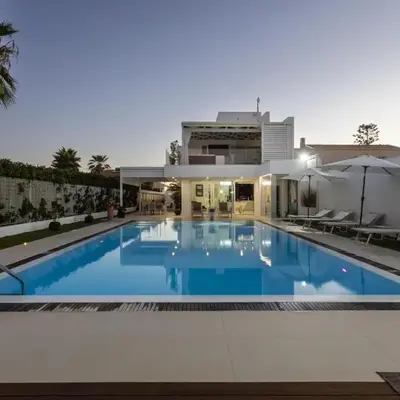 ISULATRAVEL - Villa Barbara
