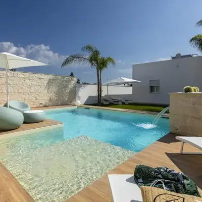 ISULATRAVEL - Villa Amugea