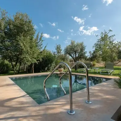 Villa Manghisi - IsulaTravel