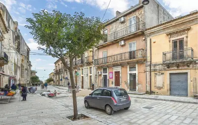 Il quartiere o una zona nella vicinanze dell'appartamento