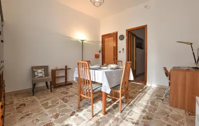 Planimetria di 1 Bedroom Lovely Apartment In Chiaramonte Gulfi