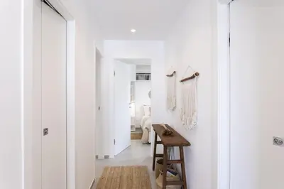 Bagno di ISULATRAVEL - Villa Vitarmi