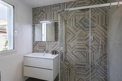 Bagno di ISULATRAVEL - Villa Vitarmi