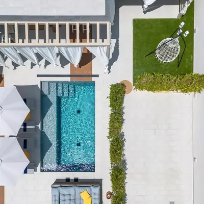ISULATRAVEL - Villa Vitarmi