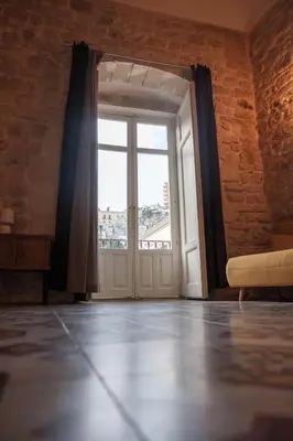 Planimetria di Casa Catalé