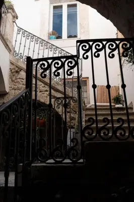 Planimetria di Casa Catalé