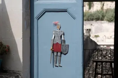 Planimetria di Casa Catalé