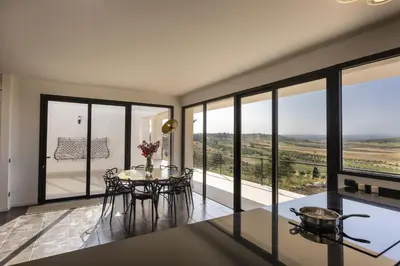 Balcone o terrazza di Villa Regina - IsulaTravel
