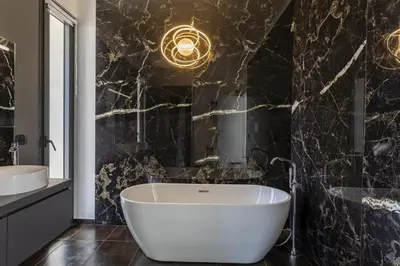 Bagno di Villa Regina - IsulaTravel