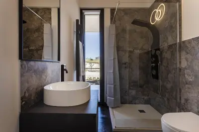 Bagno di Villa Regina - IsulaTravel