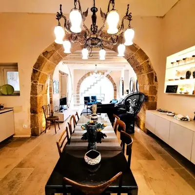 DUOMO & DESIGN - Ortigia Holidays
