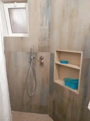 Bagno di Casetta in Ortigia