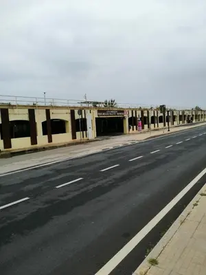 Il quartiere o una zona nella vicinanze della casa vacanze