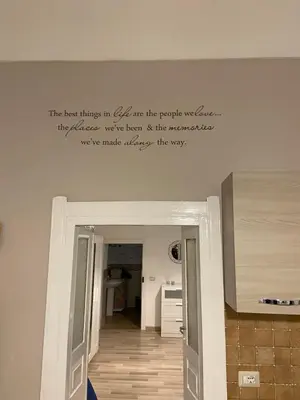 Cucina o angolo cottura di Luxara Home