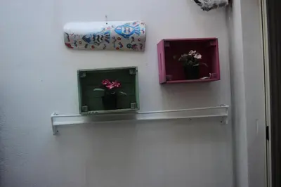 Planimetria di Luxara Home